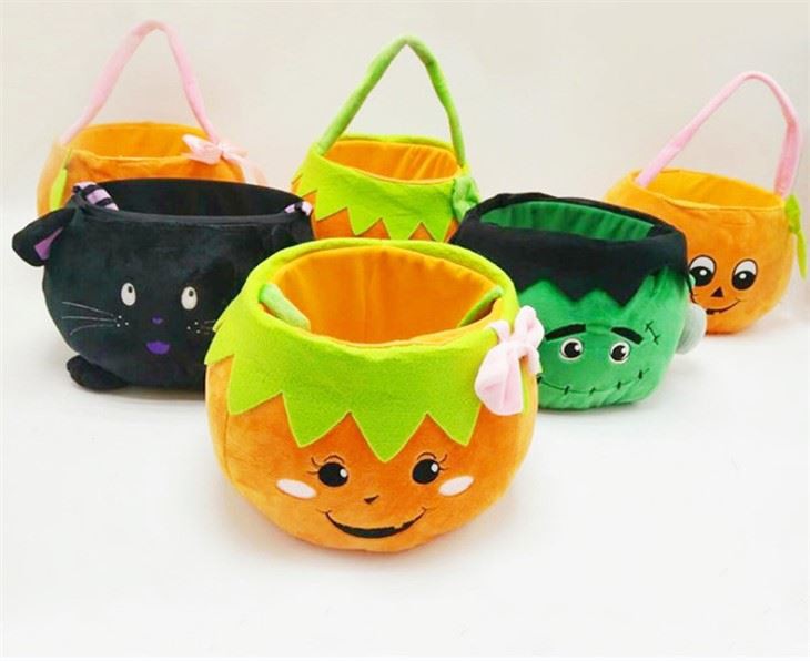 کارٹون آلیشان لوکی ٹوکری