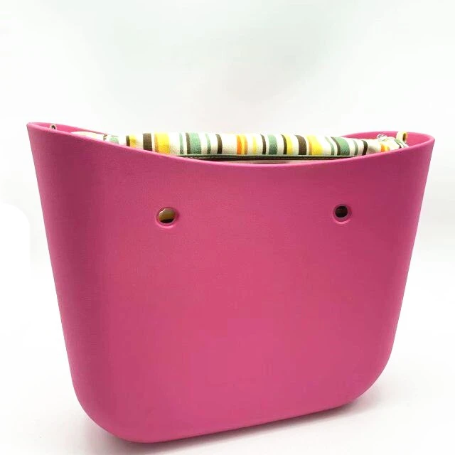 EVA Handbag Beach Bag