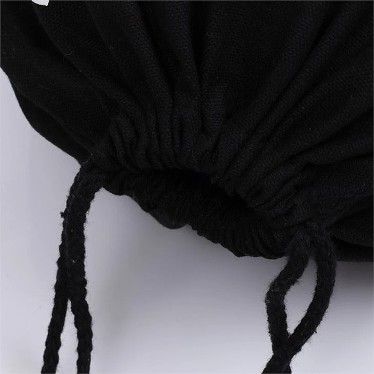 Non Woven Drawstring Back Pack Bag